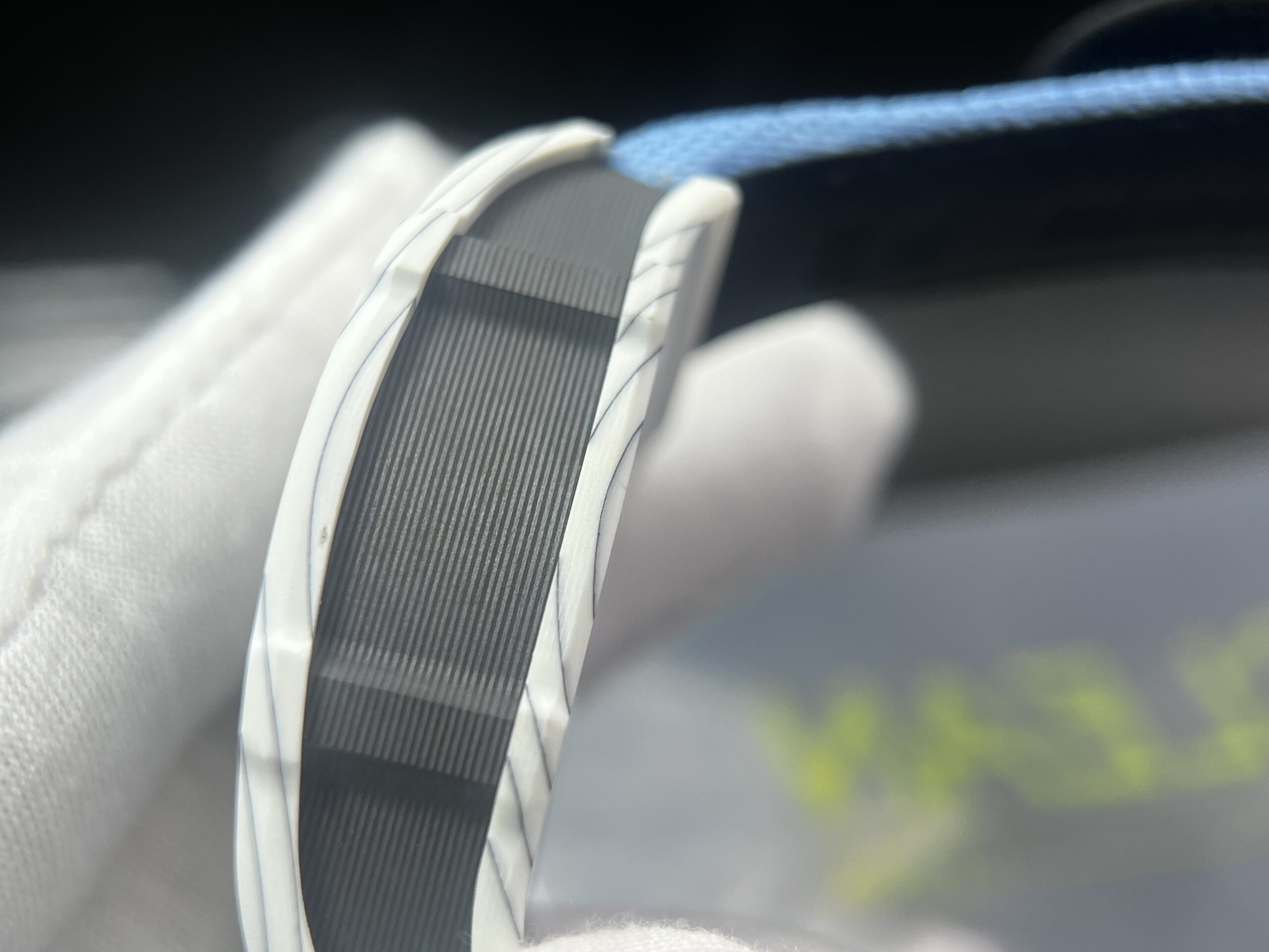 RM27-02 Carbon Fiber Case Men’s Nylon Strap Watch - Image 16