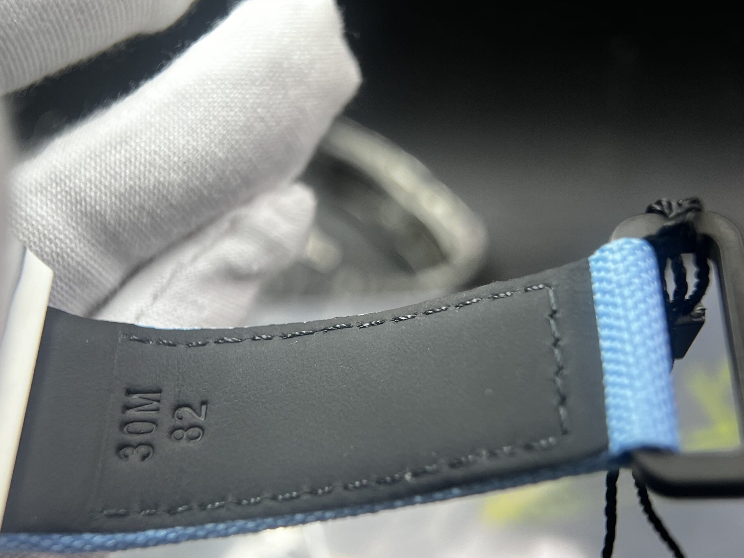 RM27-02 Carbon Fiber Case Men’s Nylon Strap Watch - Image 18