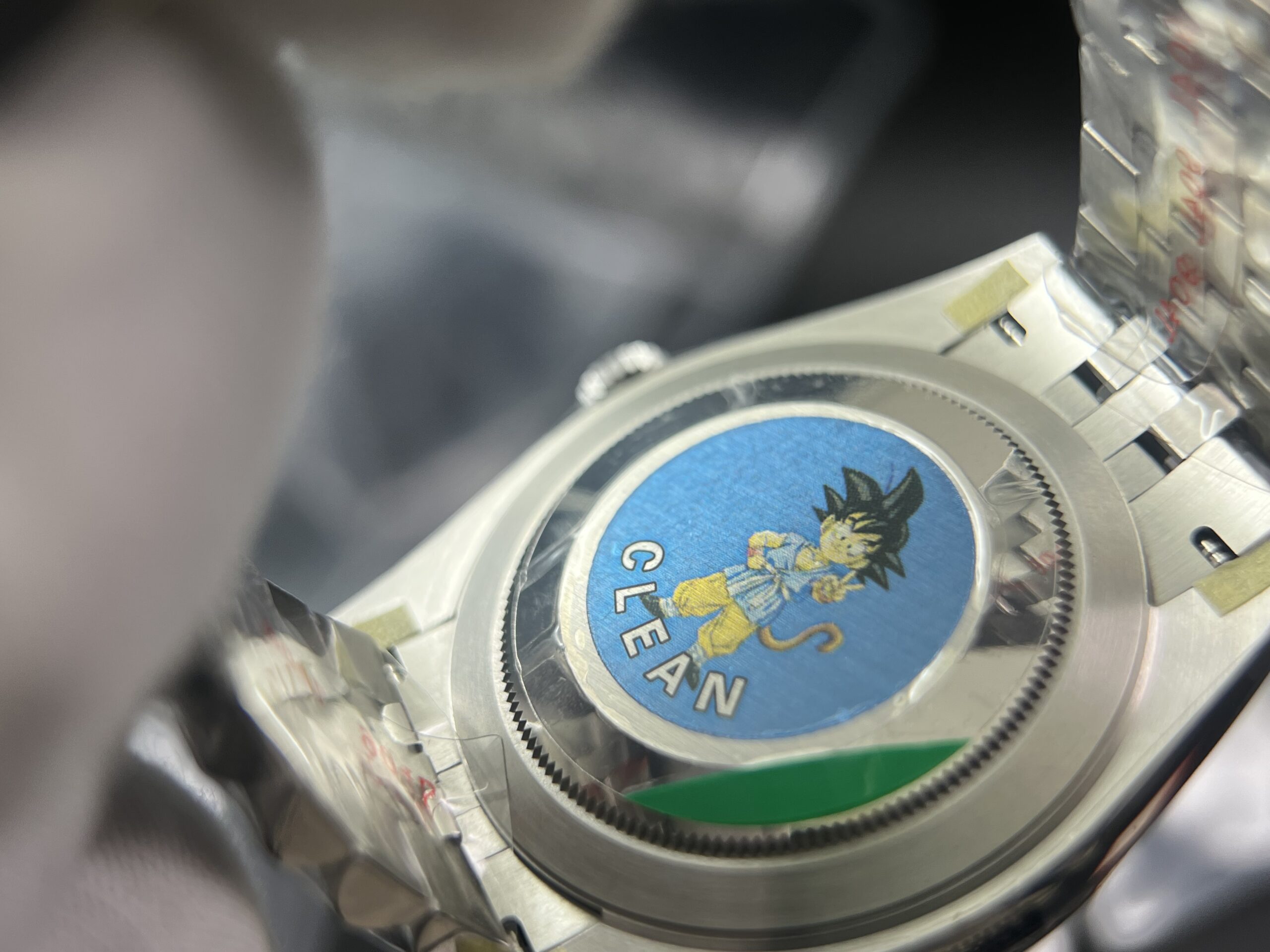 Rolex Datejust 41mm - White - Image 11