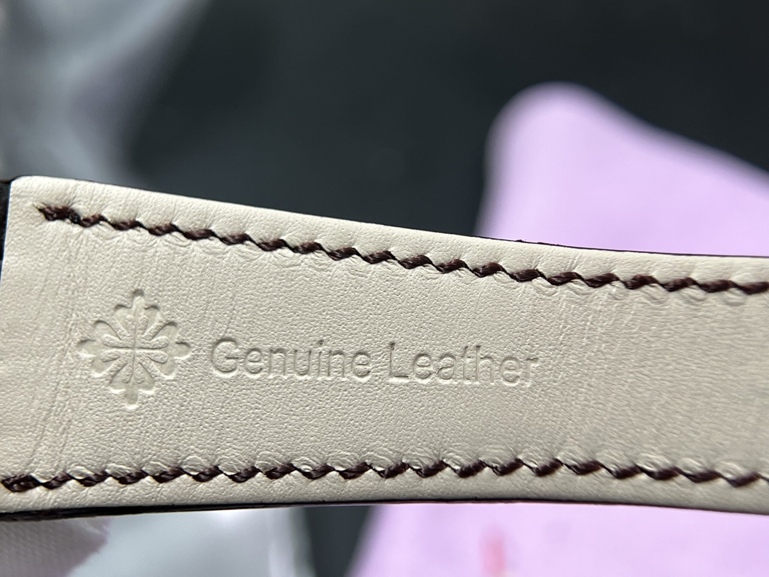 Customization 5712 1:1 Best Edition Brown Dial on Brown Leather Strap A240 Super Clone(Based on PPF 5712 V2) - Image 21