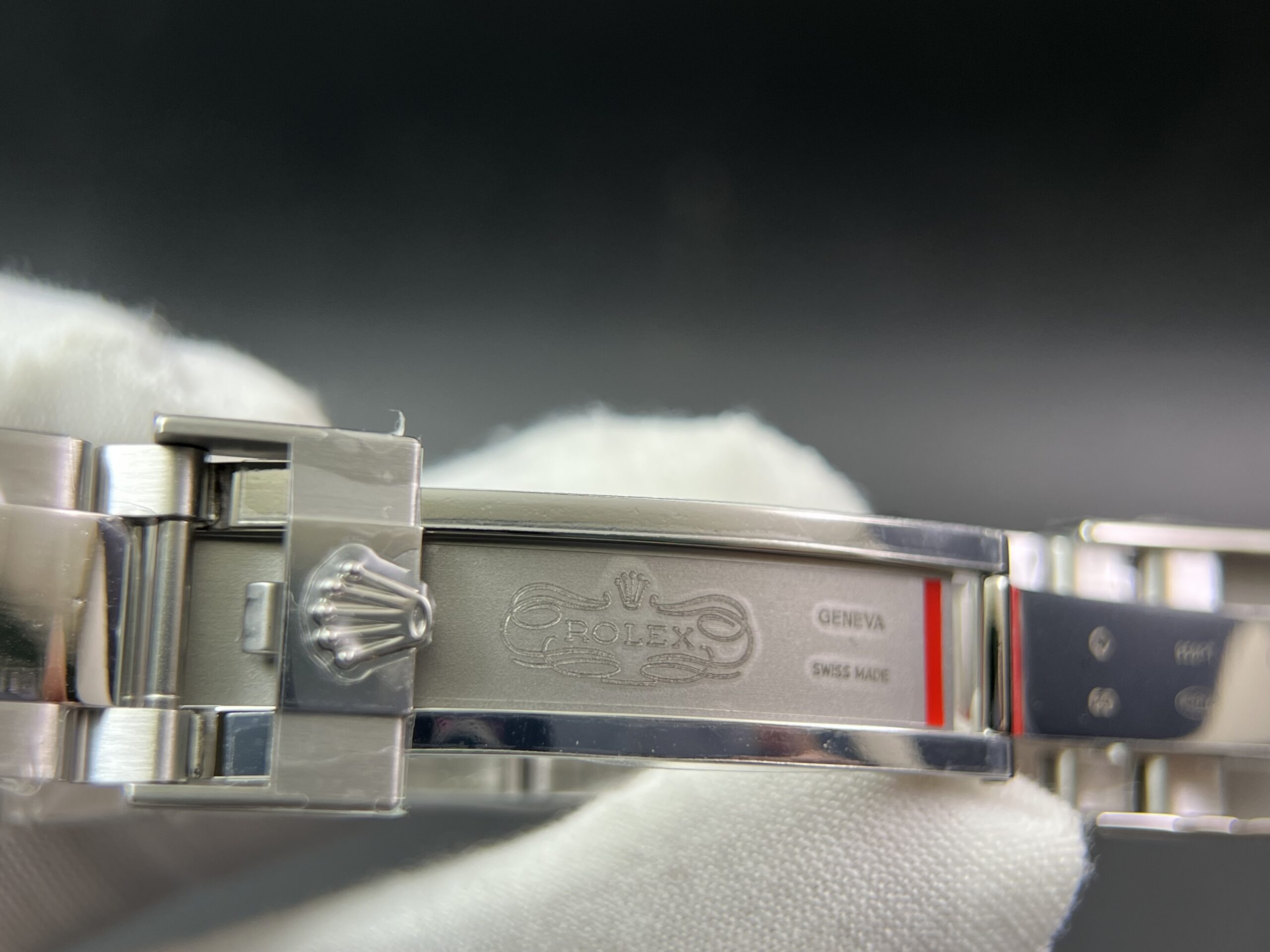 Rolex Daytona 40mm - Blue Ice - Image 17