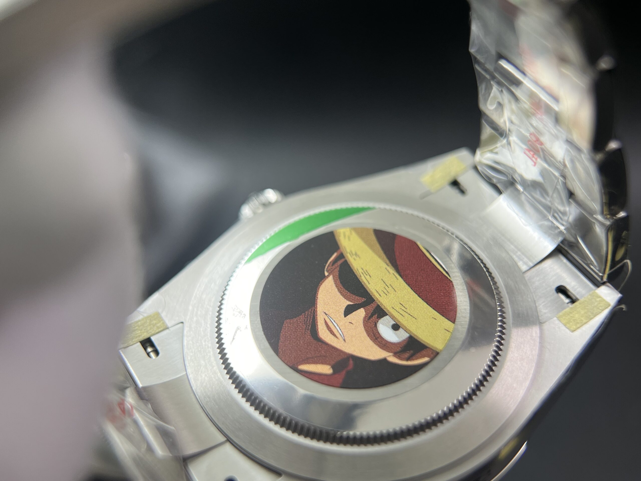 Rolex Oyster Perpetual 41mm - Tiffany Blue - Image 14