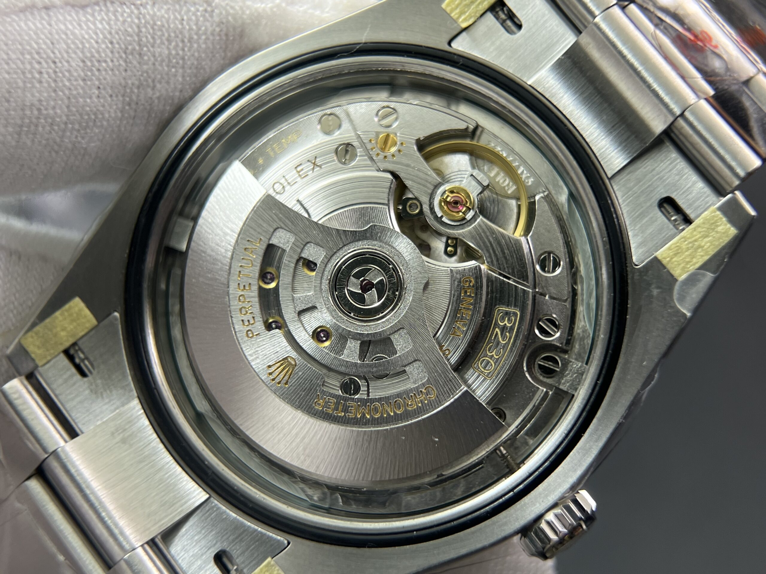 Rolex Oyster Perpetual 41mm - Tiffany Blue - Image 19