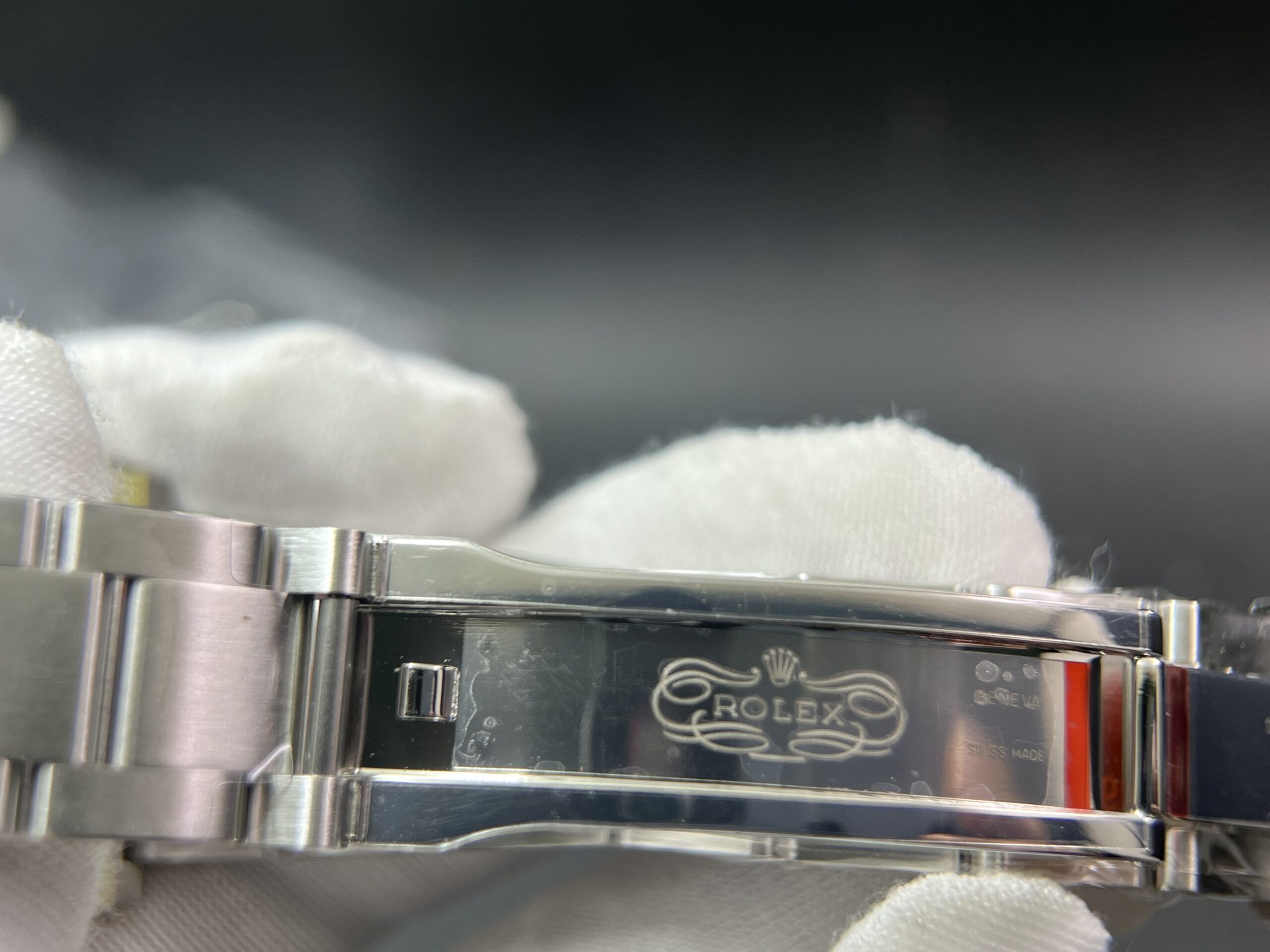 Rolex Oyster Perpetual 41mm - Tiffany Blue - Image 12