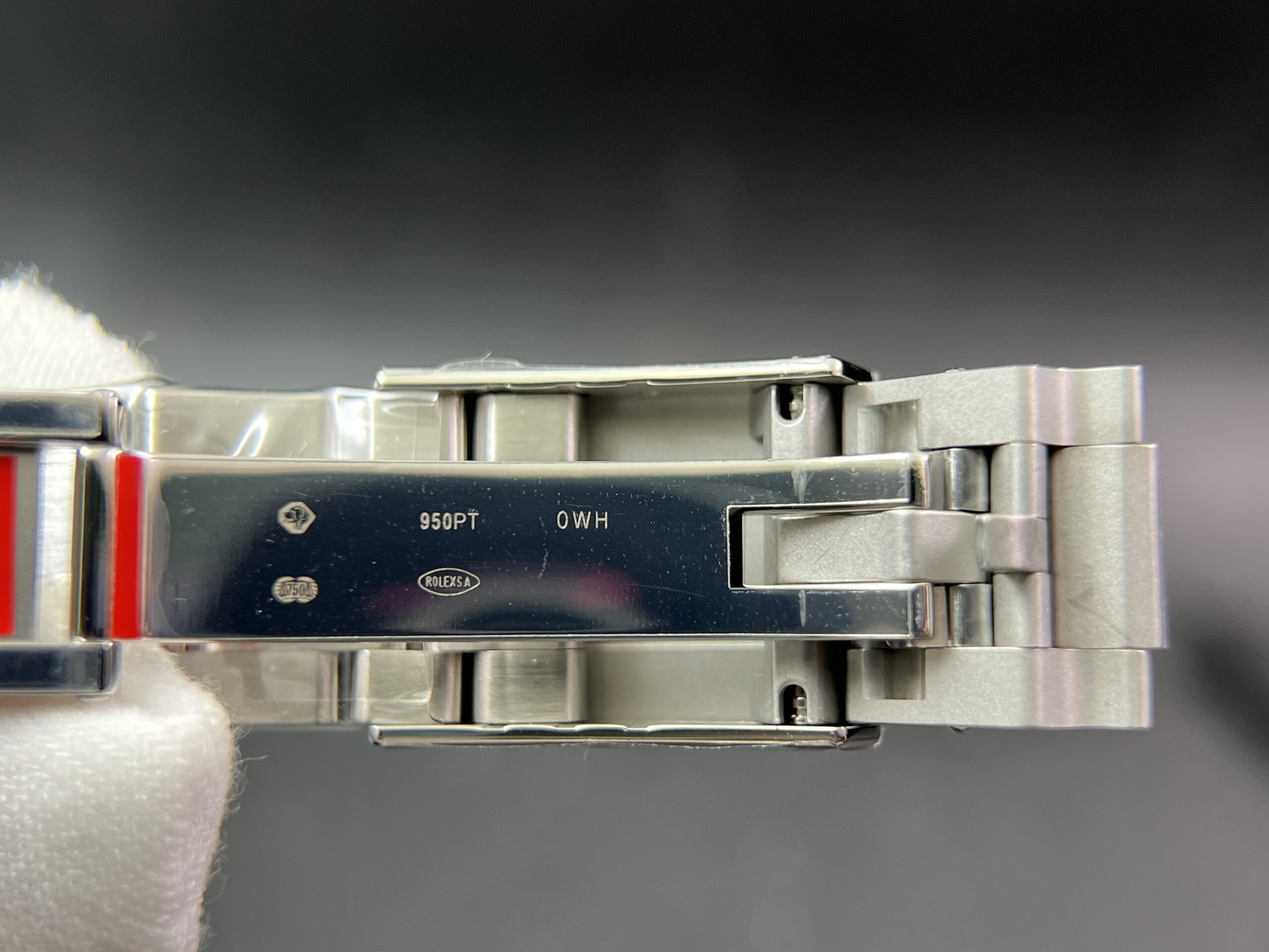 Rolex Daytona 40mm - Blue Ice - Image 18