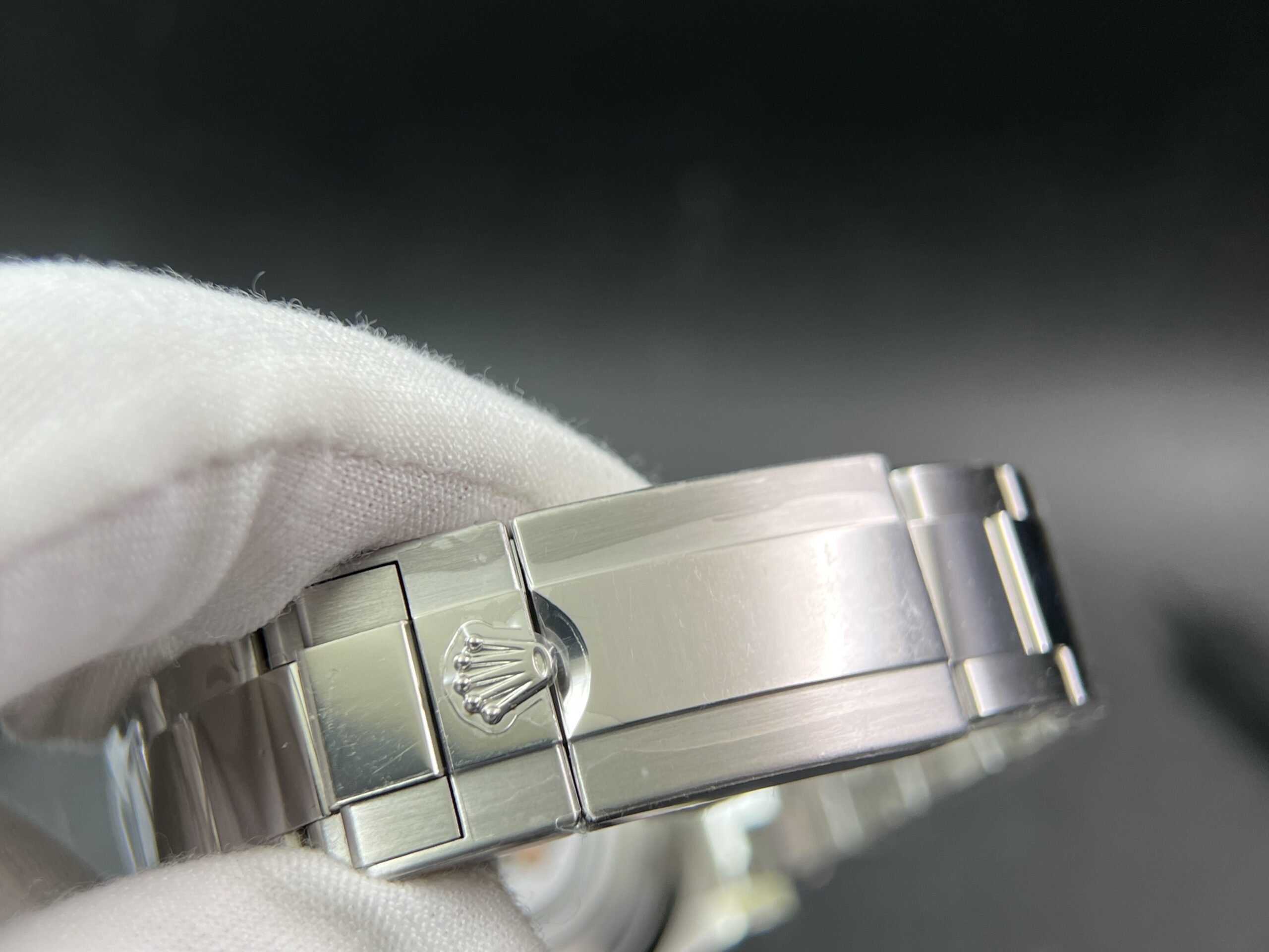 Rolex Daytona 40mm - Blue Ice - Image 19