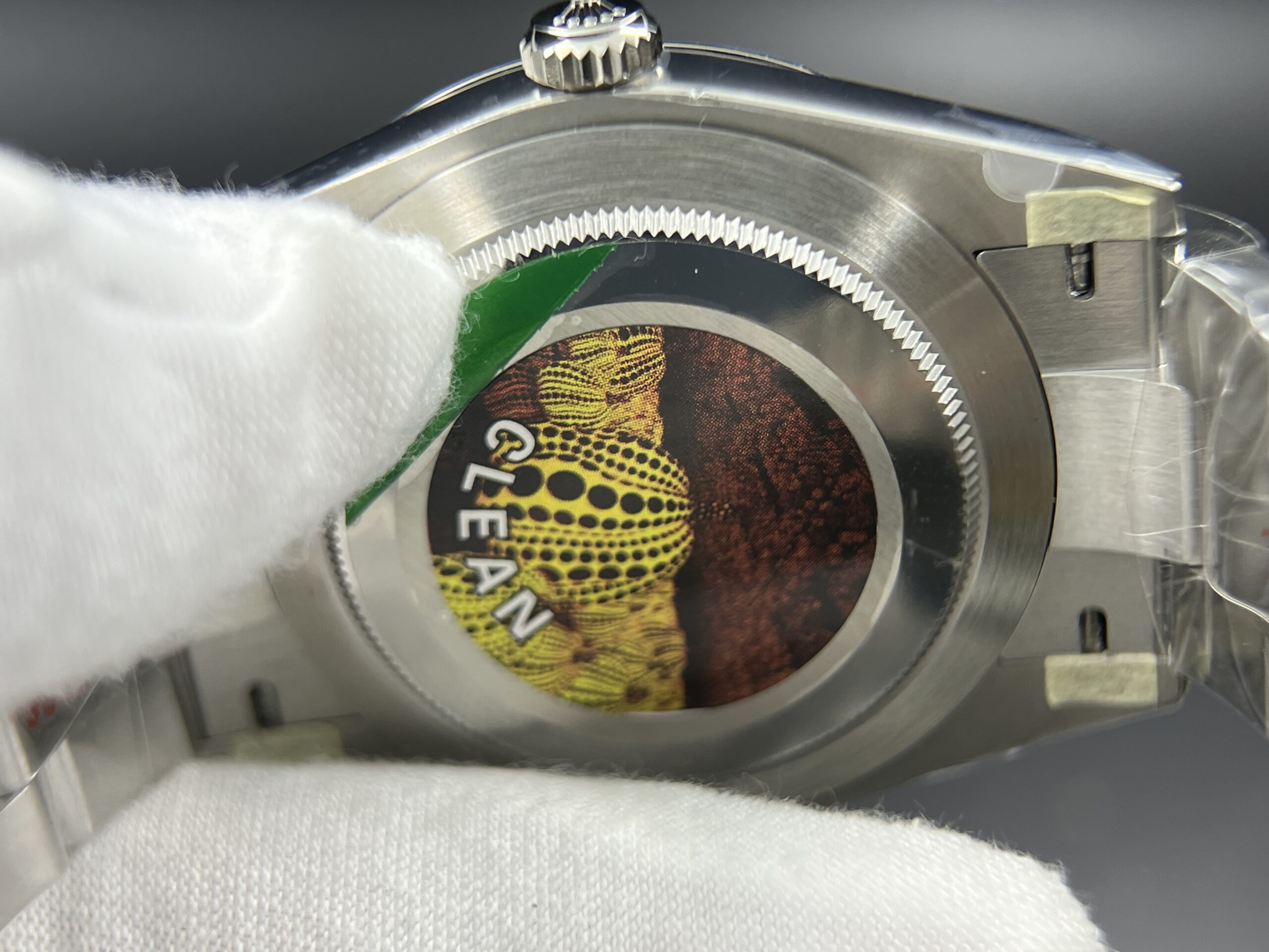 Rolex Celebration 41mm / 36mm - Image 13