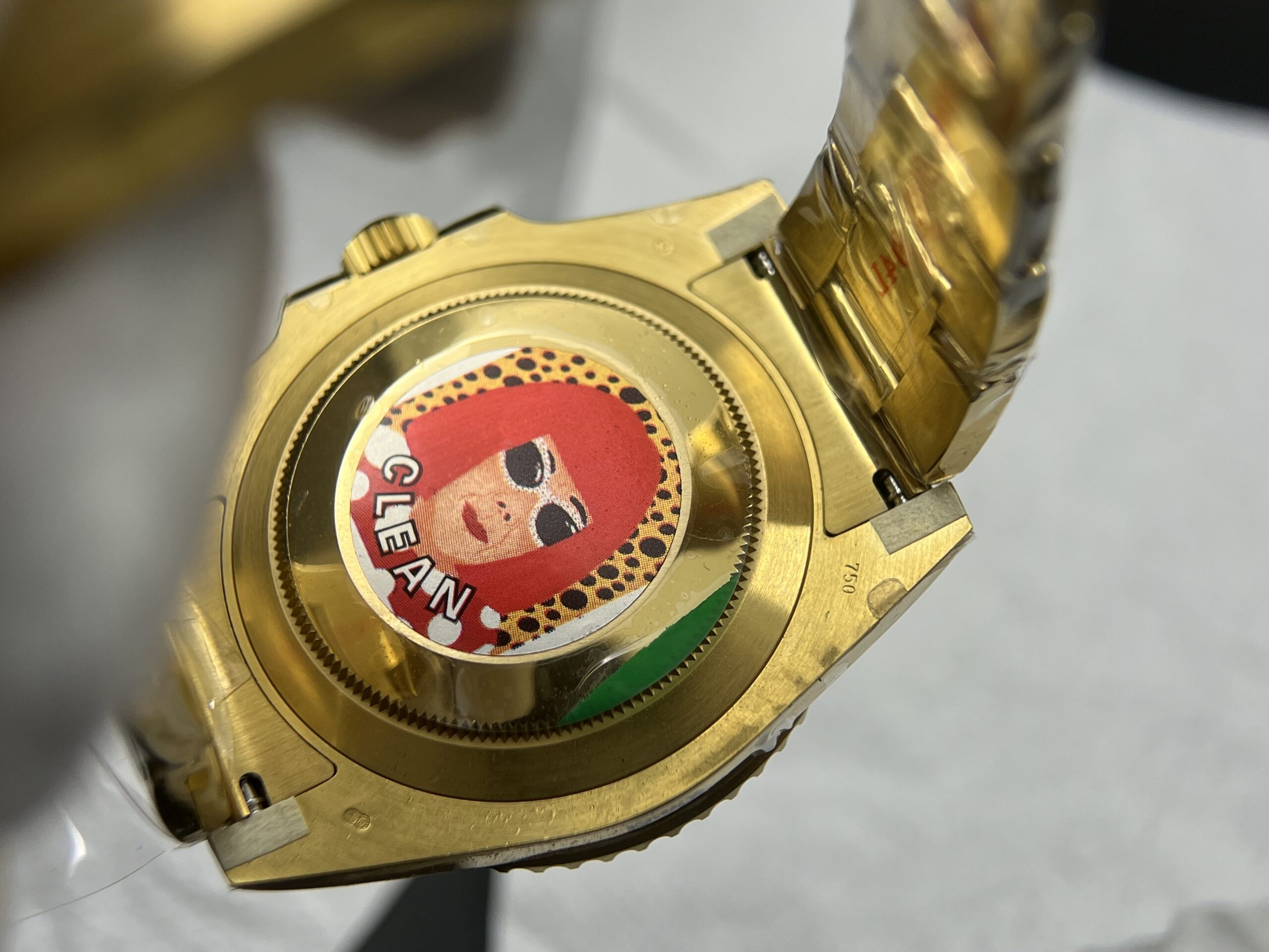 Rolex Submariner 40mm - Image 15