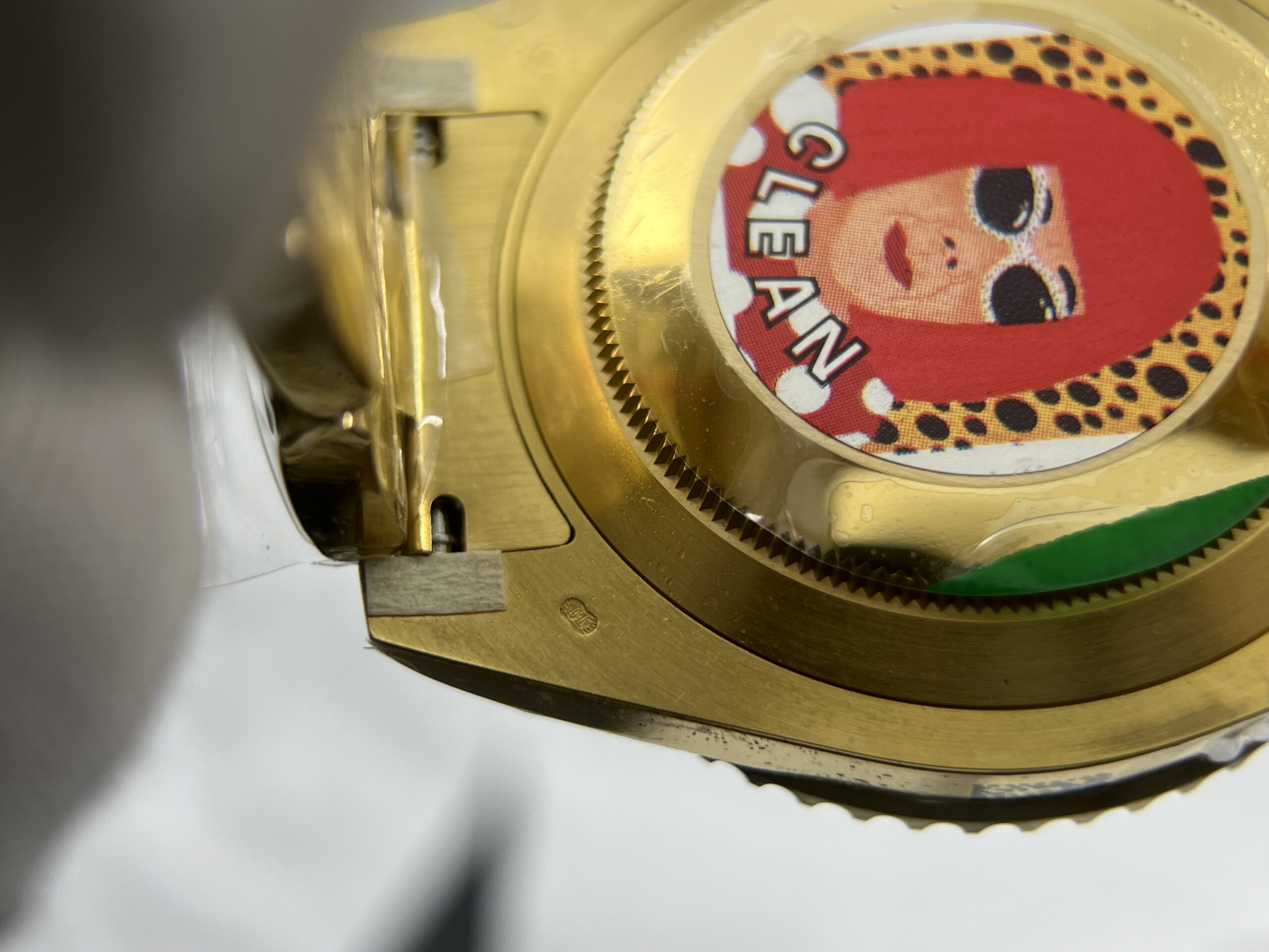 Rolex Submariner 40mm - Image 16