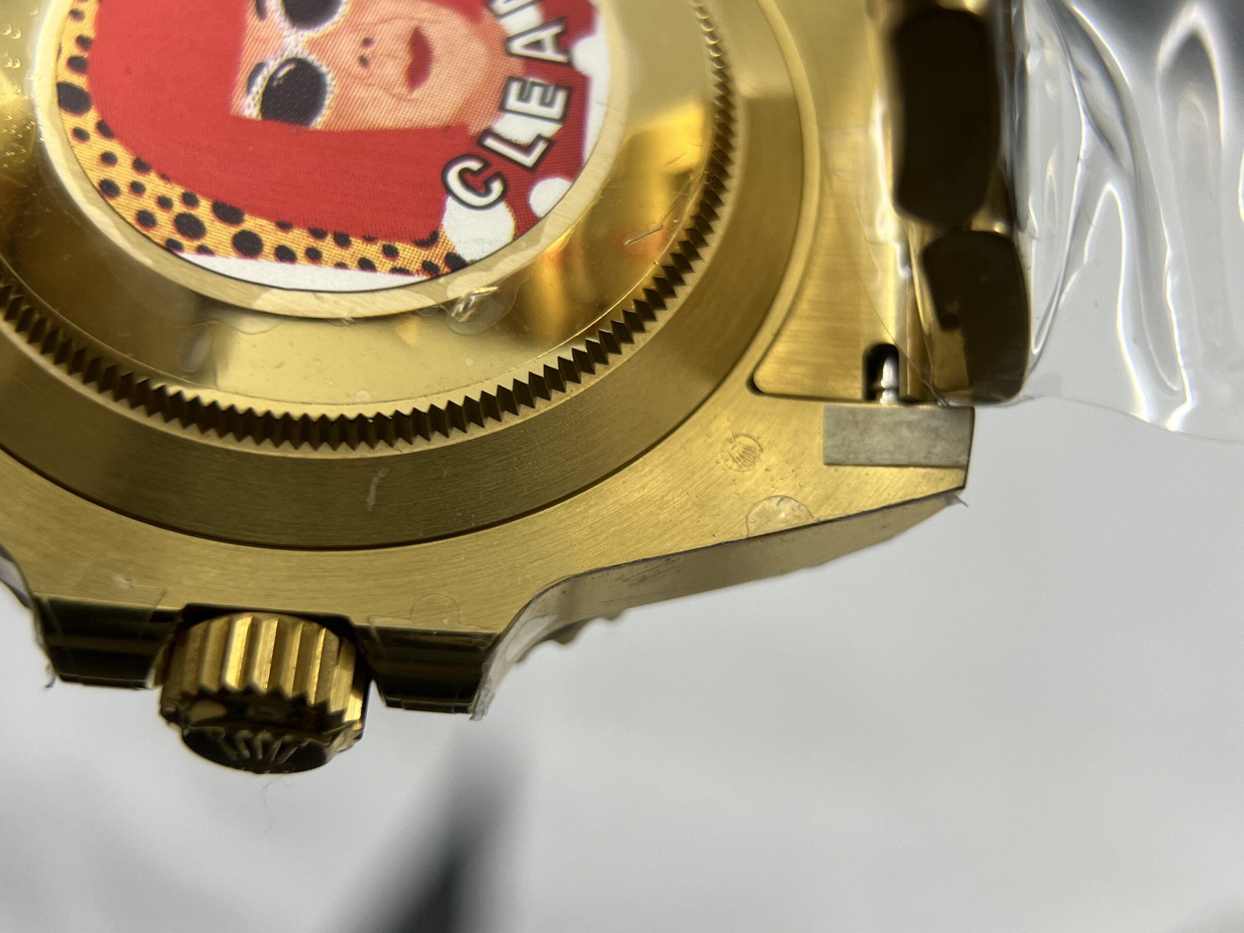 Rolex Submariner 40mm - Image 17