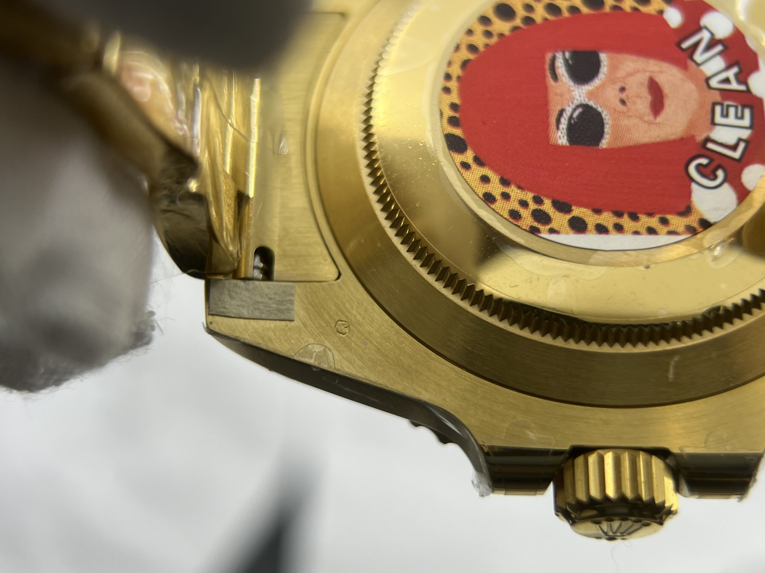 Rolex Submariner 40mm - Image 18