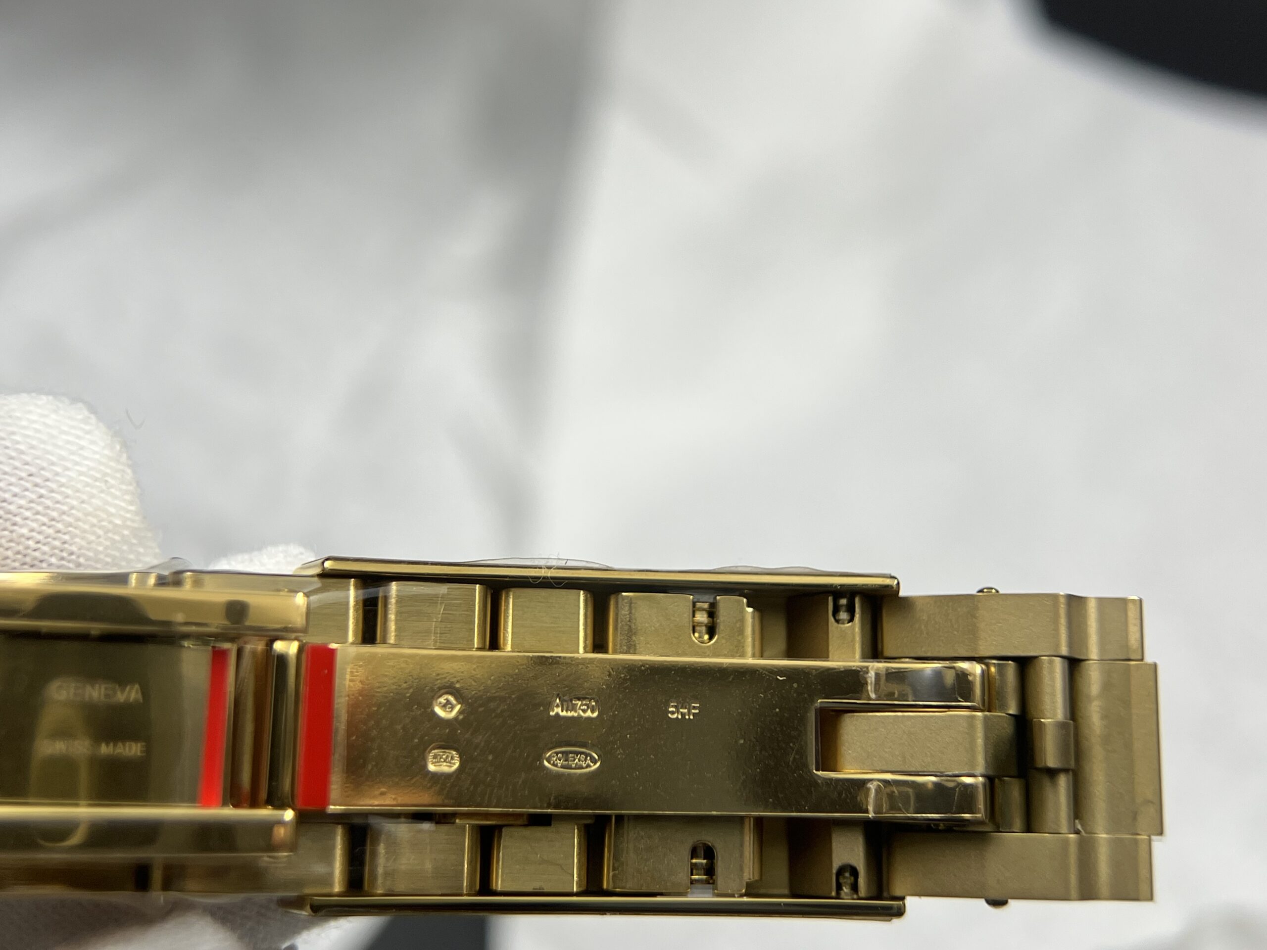 Rolex Submariner 40mm - Image 20