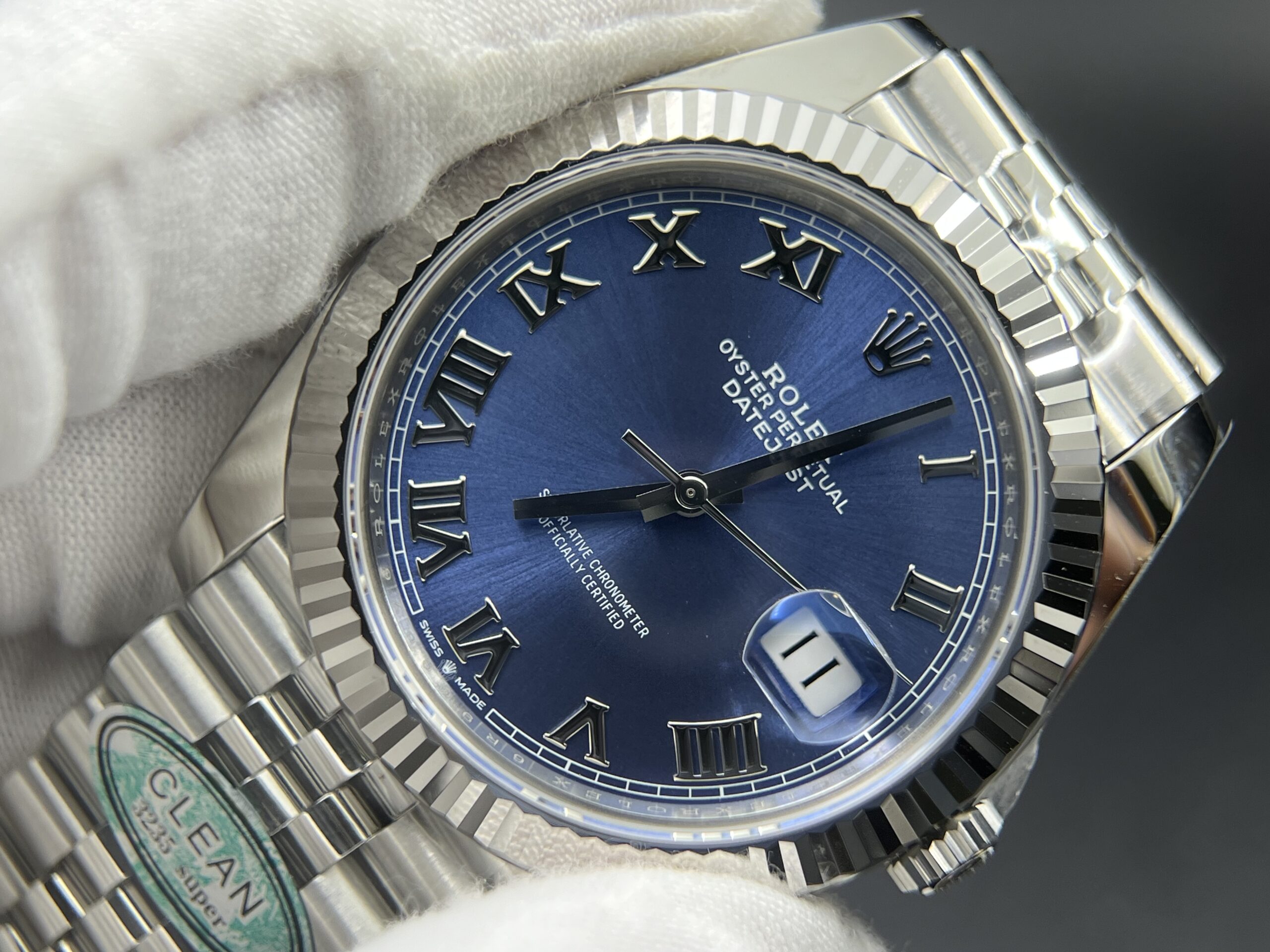 Rolex Datejust 41mm - Image 8