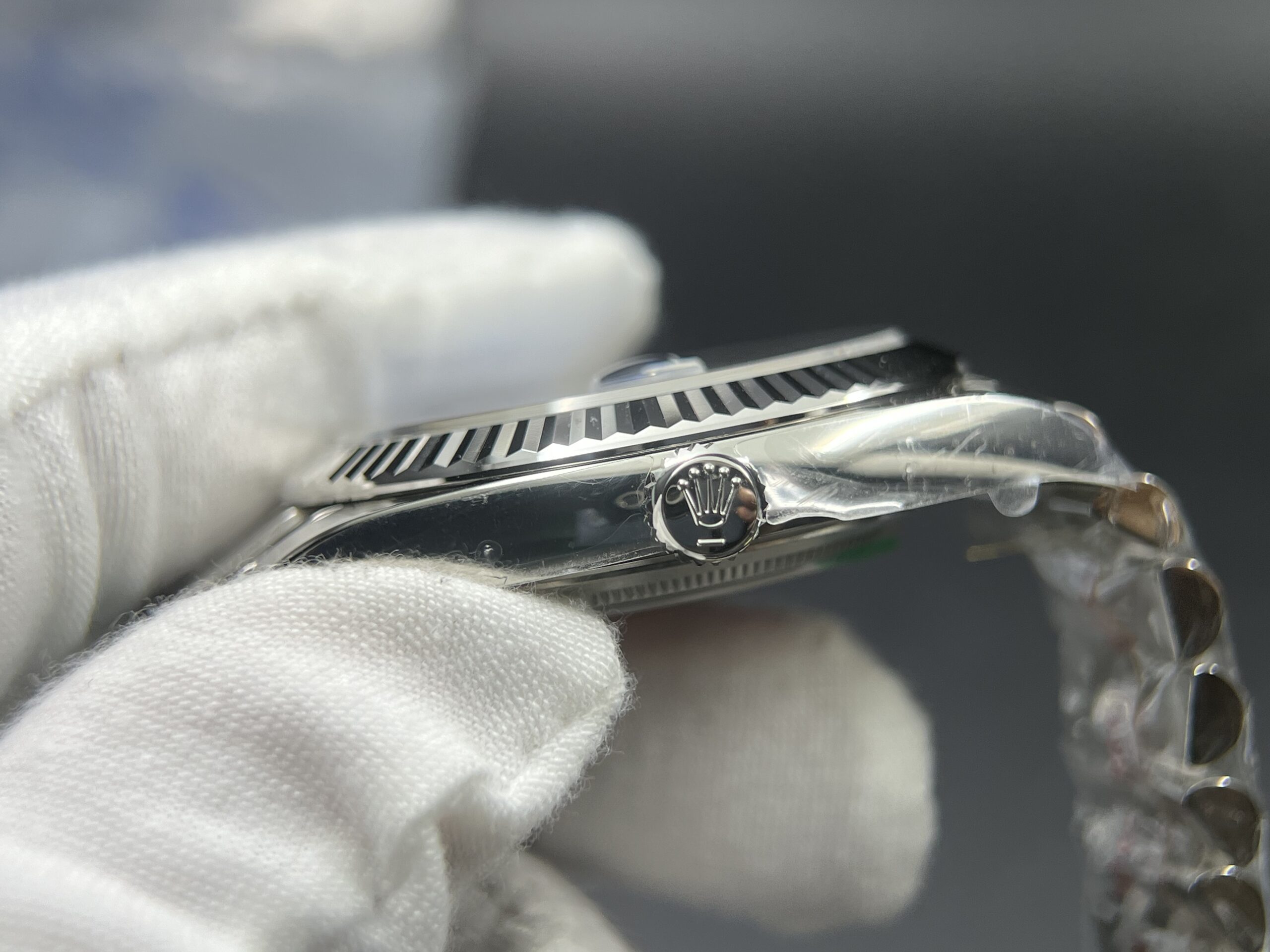 Rolex Datejust 41mm - Image 12