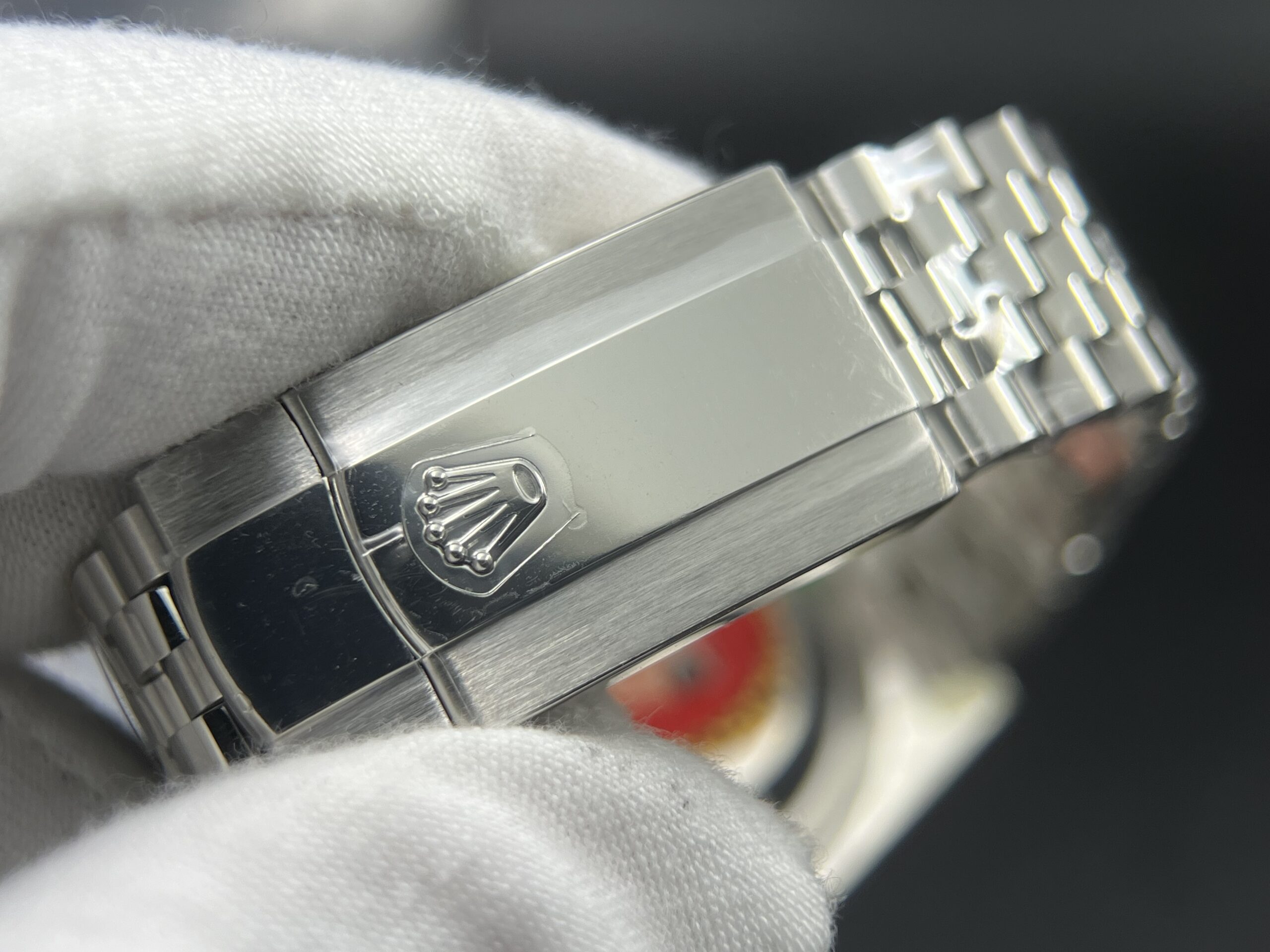 Rolex Datejust 41mm - Image 14