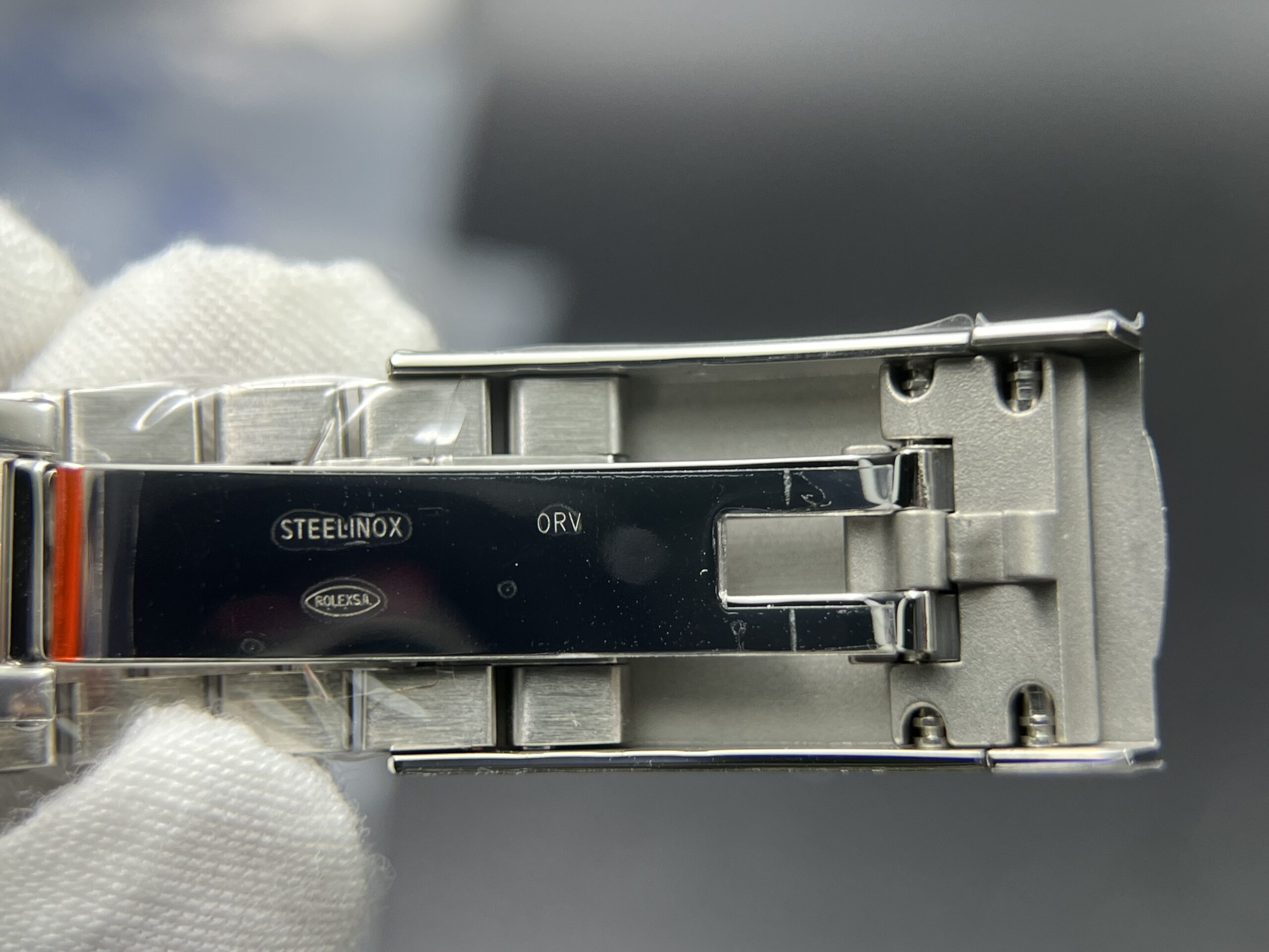 Rolex Datejust 41mm - Image 15