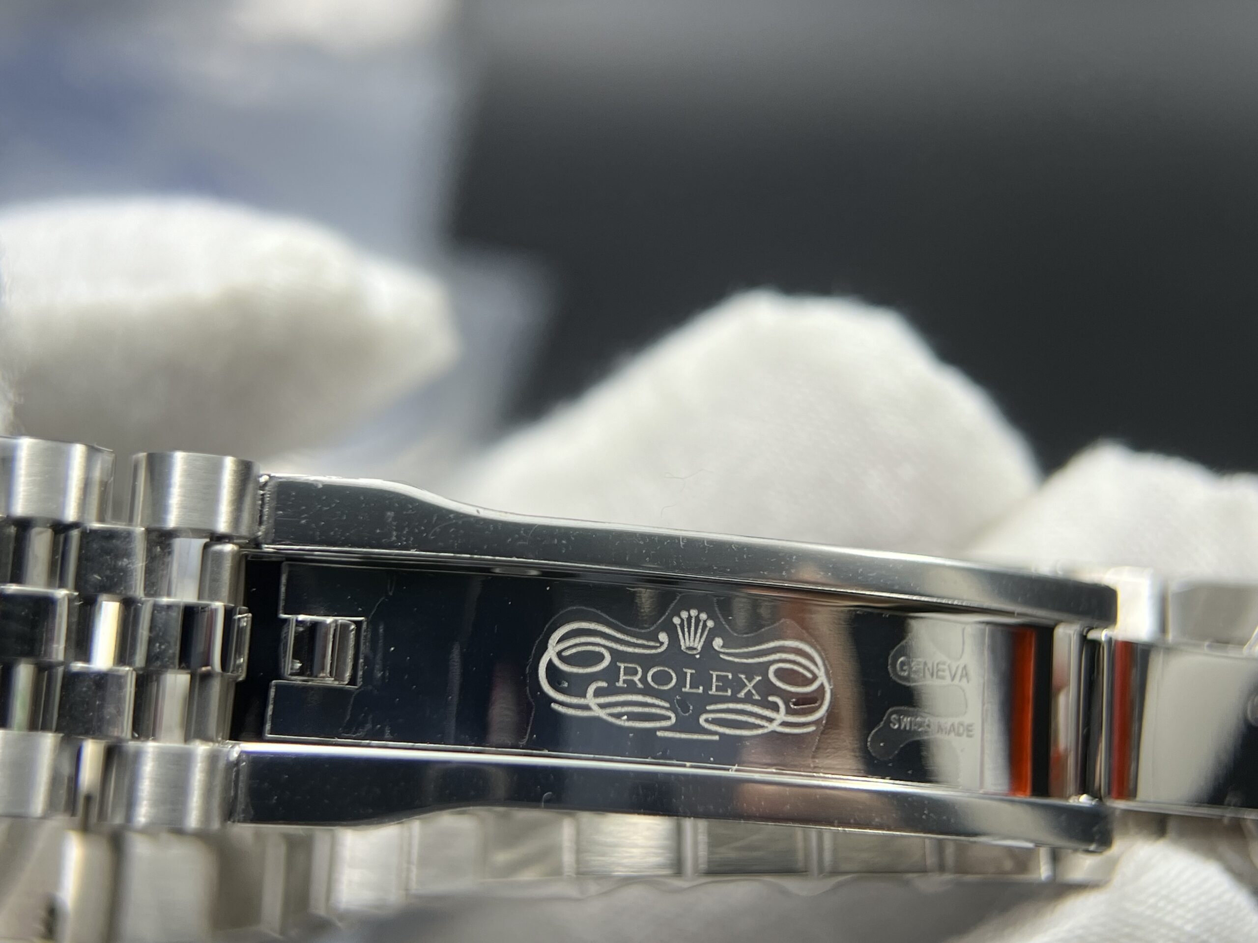 Rolex Datejust 41mm - Image 16